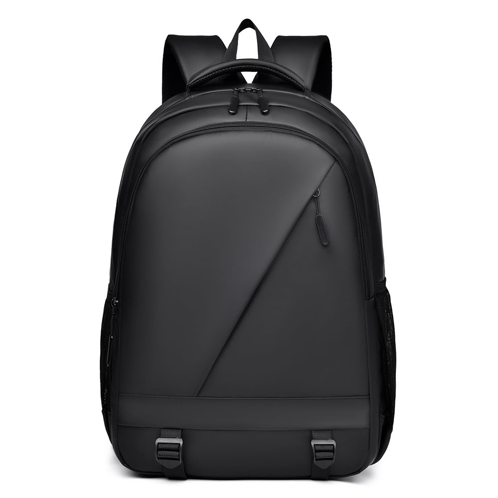 Sleek Anti-Theft Backpack Bowlift