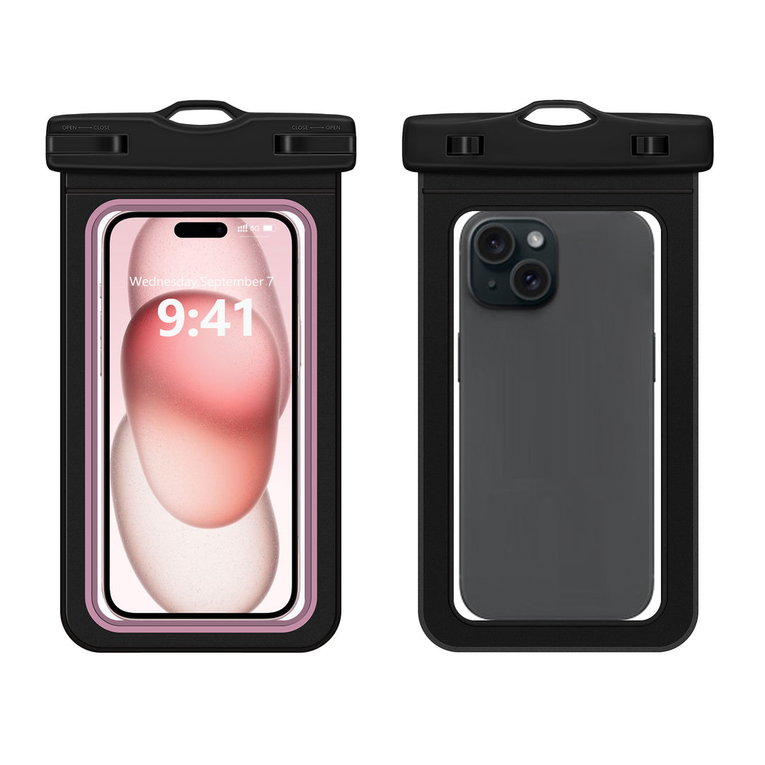 Waterproof Smartphone Case Bowlift