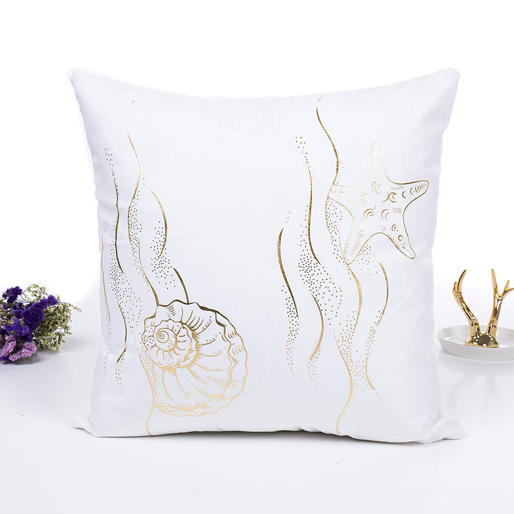 Motivational Quote Decorative Pillow
