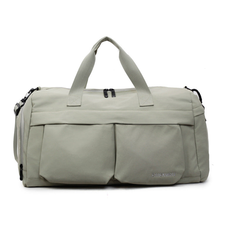 Sport bag Bowlift