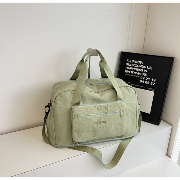 Versatile Travel Duffle