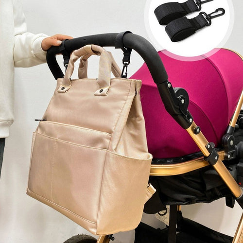 Stylish Multi-Purpose Backpack Bowlift