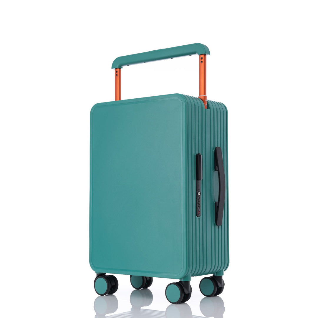 Compact Smart Travel Case