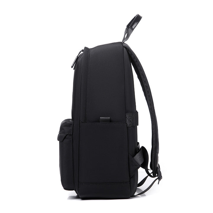 Smart Casual Minimalist Backpack Bowlift