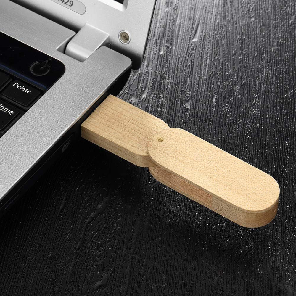 Guitar-Shaped USB Flash Drive Bowlift