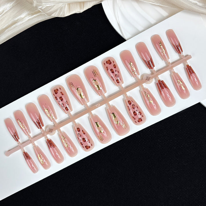 Deluxe Nail Art Tips Bowlift