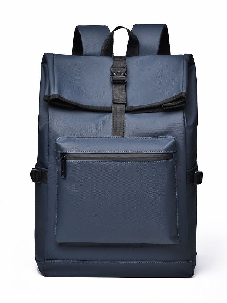 Transformable backpack with functional compartment system Bowlift