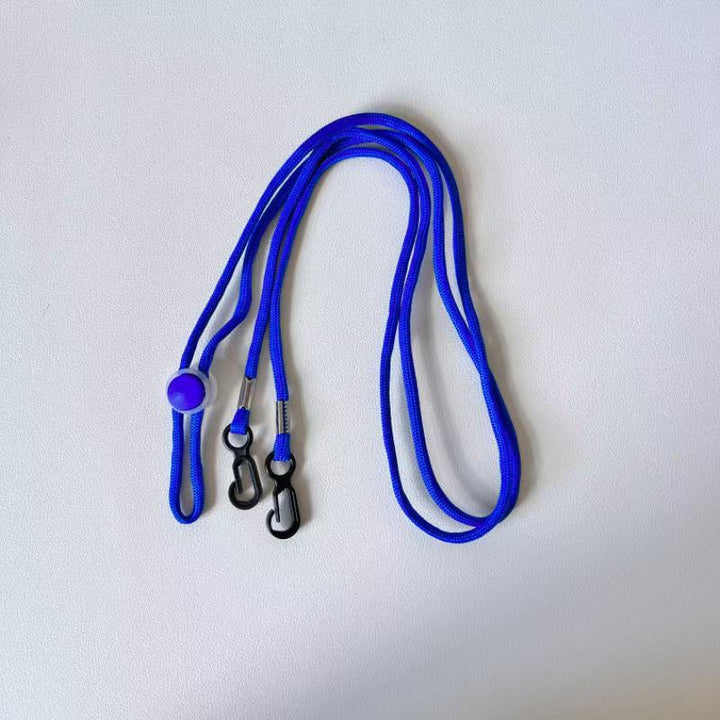 Multi-Purpose Adjustable Utility Shoulder Strap Bowlift