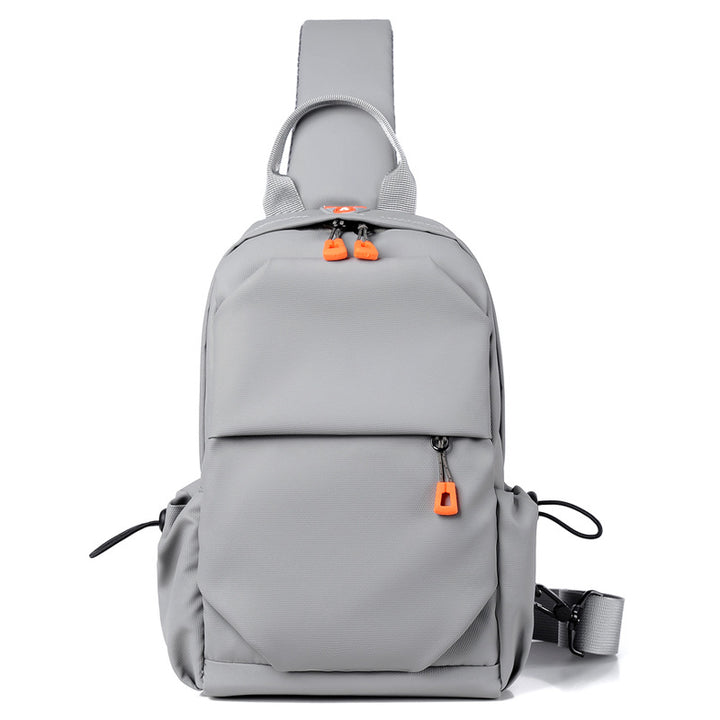 Compact Anti-Theft Sling Bag Bowlift