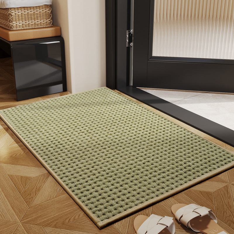 Non-Slip Textured Entrance Mat Bowlift