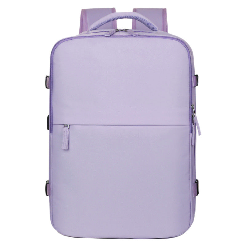 Versatile Backpack Bowlift