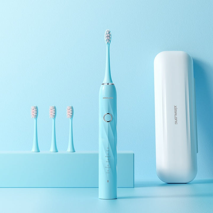 Electric Toothbrush Bowlift