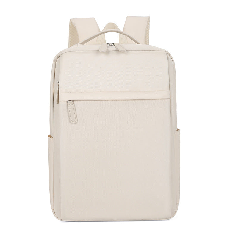 Sleek Everyday Backpack Bowlift