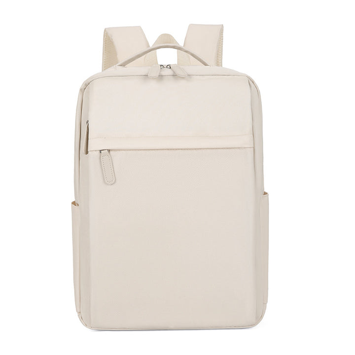 Sleek Everyday Backpack Bowlift