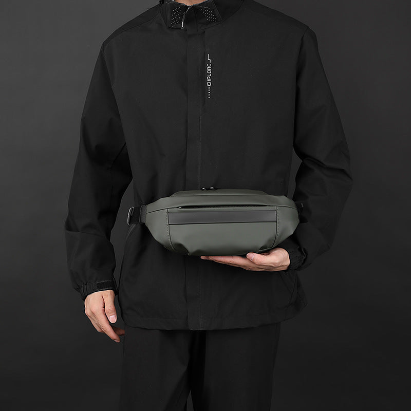Waterproof Sports Waist Pack Bowlift