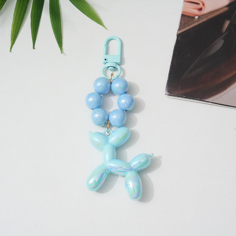 Keychain Bowlift
