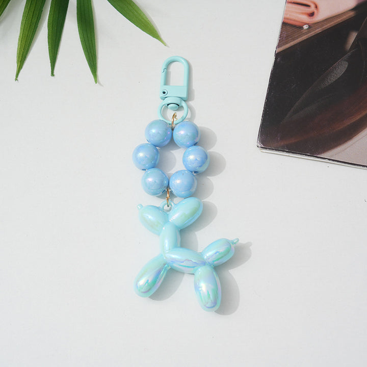 Keychain Bowlift