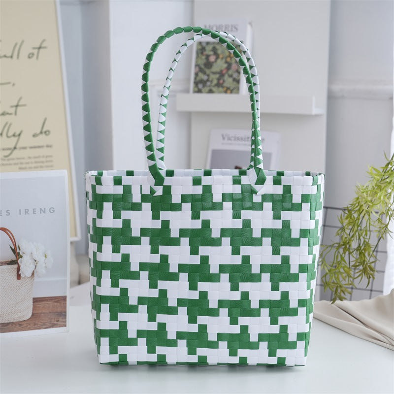Trendy Handbag Bowlift