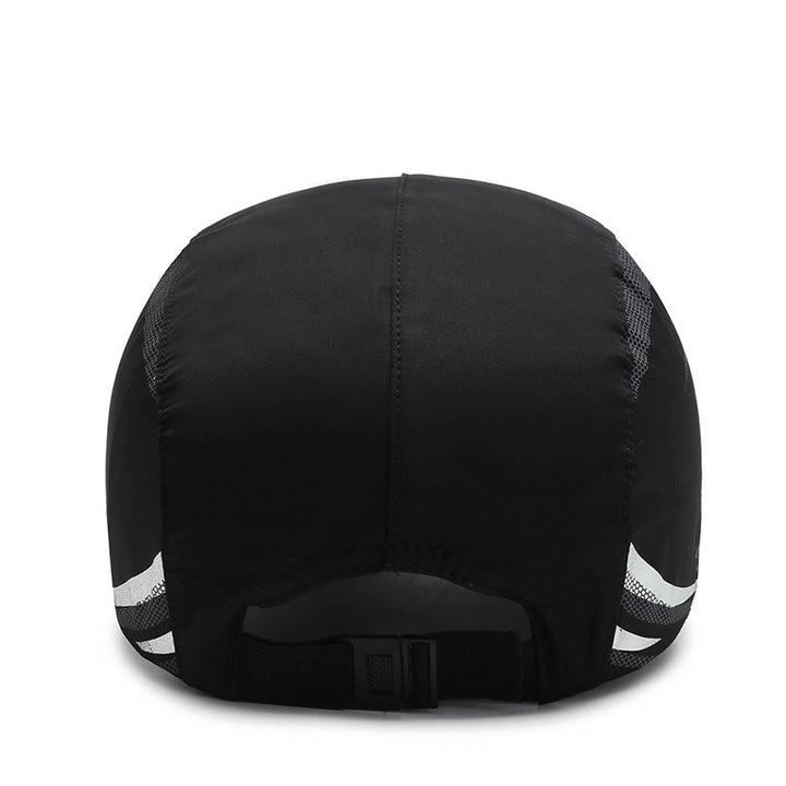 Women’s Sporty and Breathable Cap Bowlift