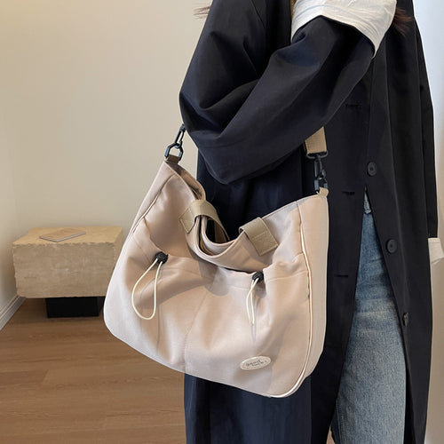 Multi-Functional Adjustable Shoulder Tote Bowlift