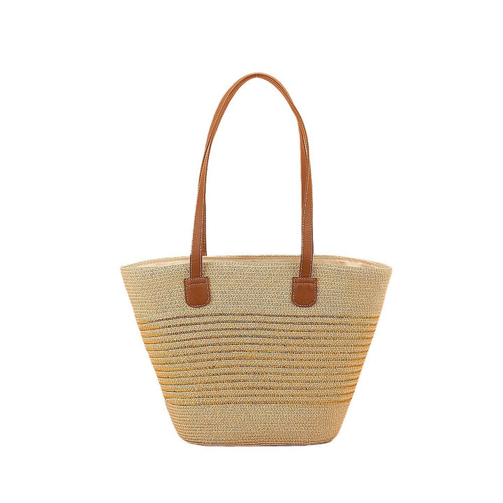 Stylish Large Tote Bag Bowlift