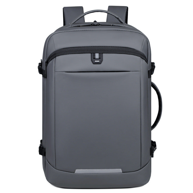 Versatile Laptop Backpack Bowlift