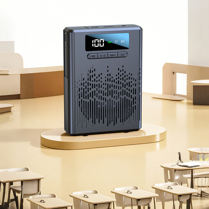 Bluetooth Speaker Bowlift