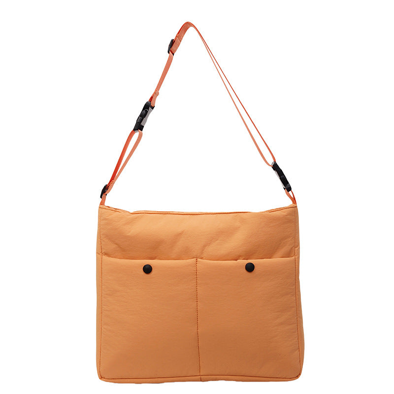 Stylish Crossbody Tote Bowlift