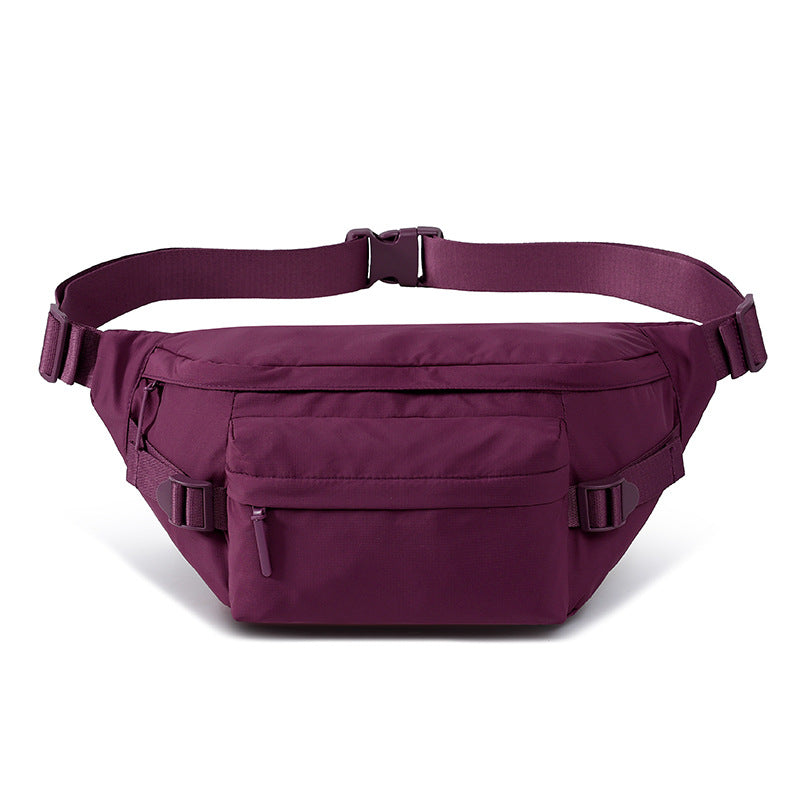 Versatile Adventure Waist Pack Bowlift