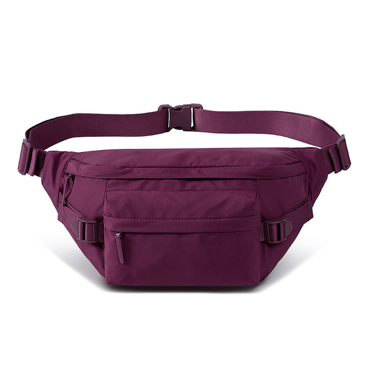 Versatile Adventure Waist Pack Bowlift