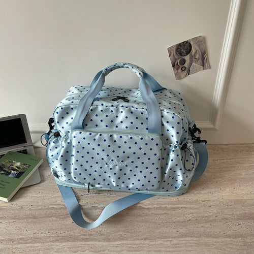 Lightweight Travel Duffel