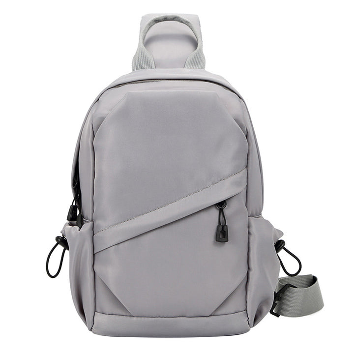 Ergonomic Adventure Sling Bag Bowlift
