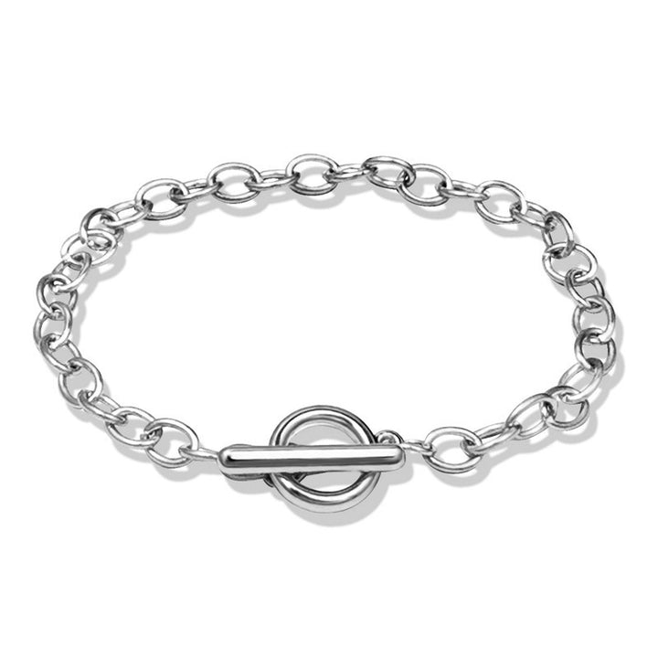 Link Chain Bracelet Bowlift