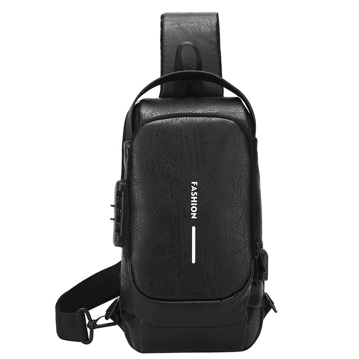 Versatile Crossbody Sling Bag Bowlift