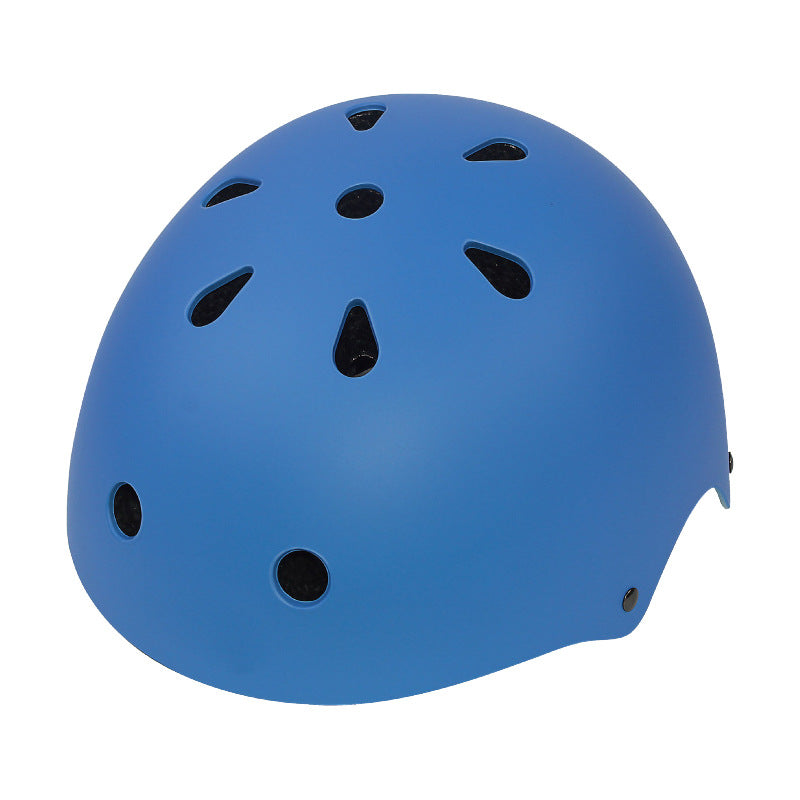 Sporty protective helmet Bowlift