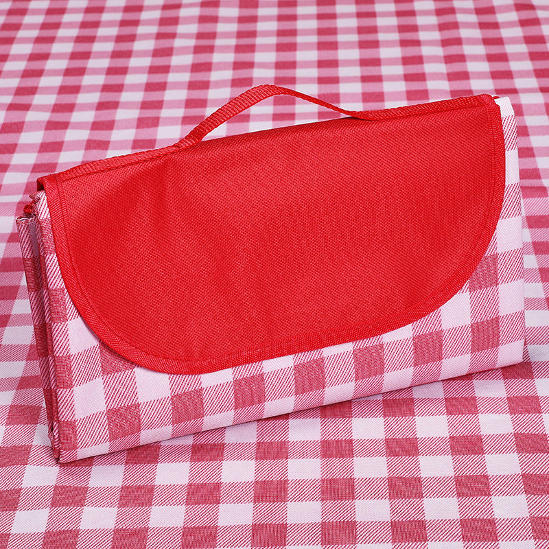 Extra-Large Lightweight Picnic Blanket Bowlift