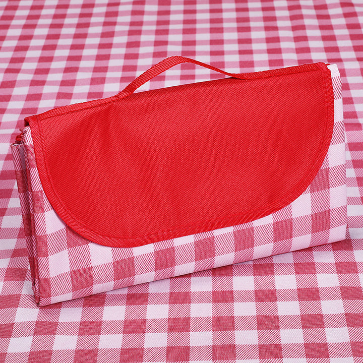 Extra-Large Lightweight Picnic Blanket Bowlift