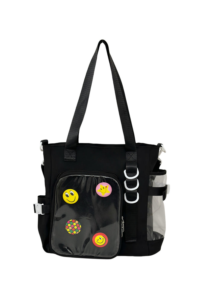 Fashionable Tote Bag Bowlift