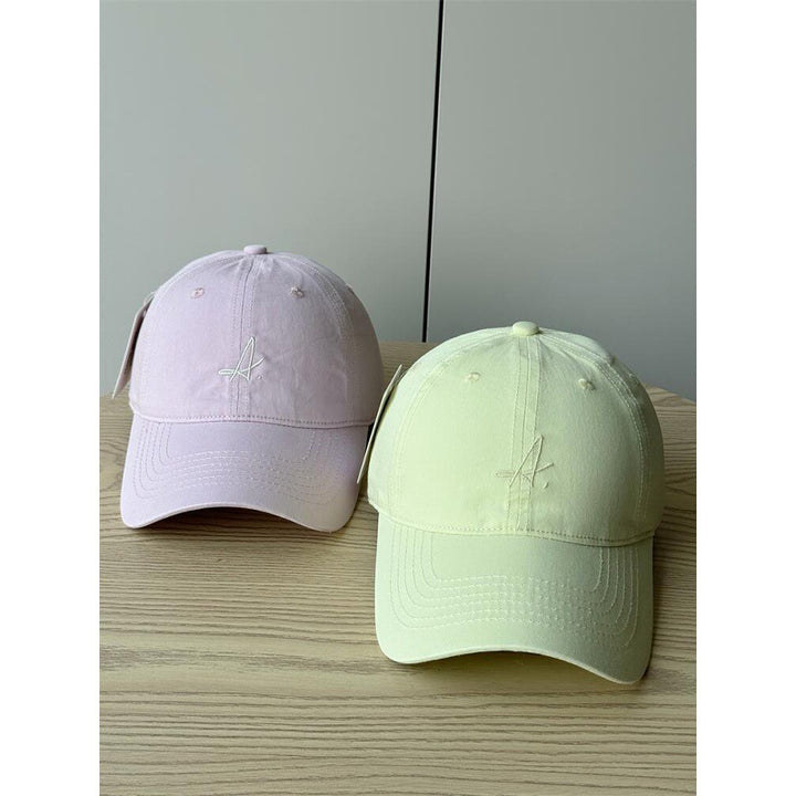 Men's Classic Casual Baseball Cap Bowlift