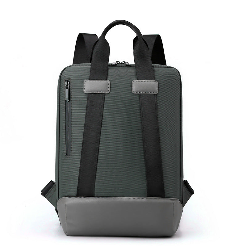 Modern Professional Laptop Backpack Bowlift