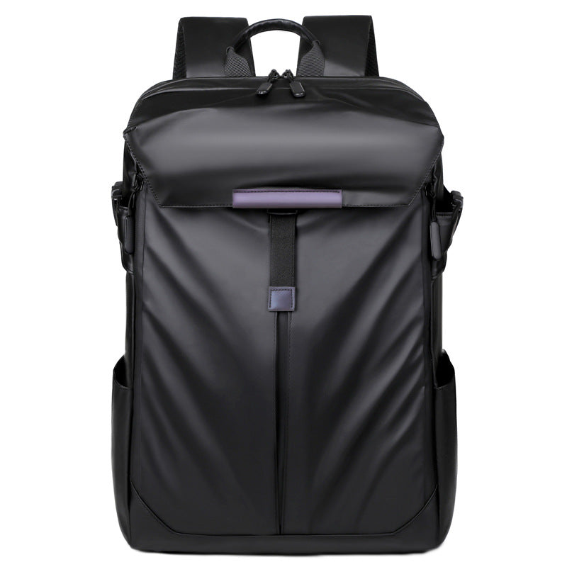 Elegant everyday backpack with organizer compartments and ergonomic straps Bowlift