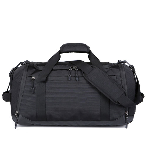 Versatile Multi-Functional Sports Duffel Bowlift