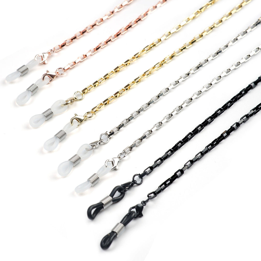 Stylish Eyewear Chain Bowlift