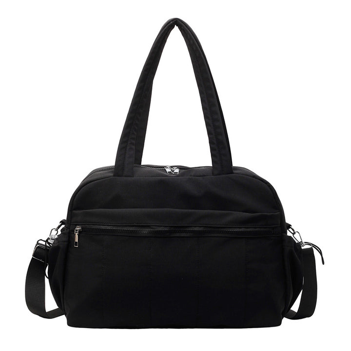 Multi-Functional Travel Tote Bag