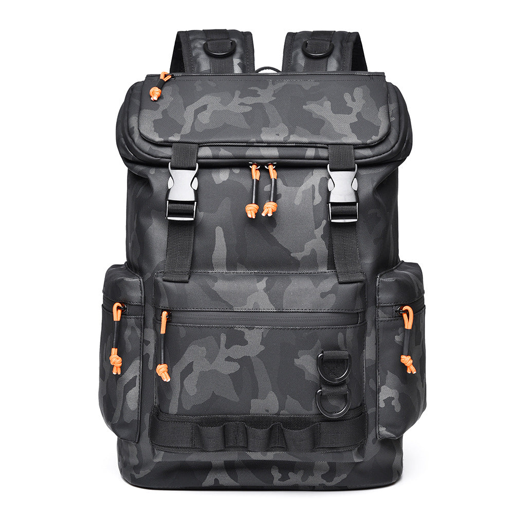 Tactical Backpack Bowlift
