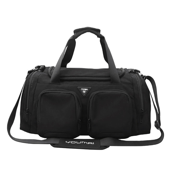 Premium Multi-Functional Sports Duffel