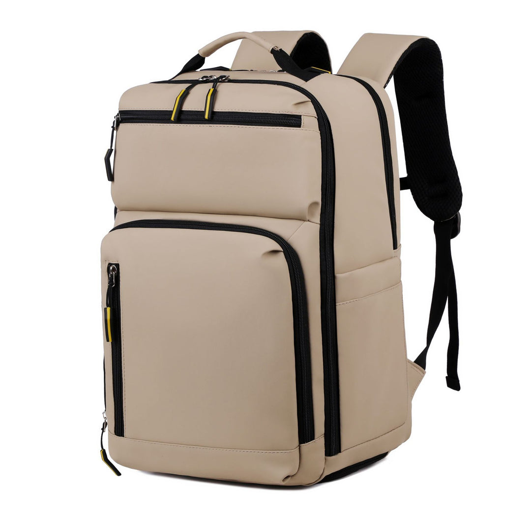 Multifunctional High-Performance Backpack Bowlift