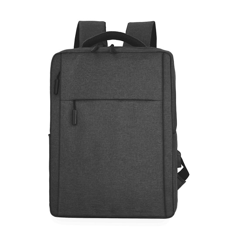 Sleek High-Capacity Laptop Backpack Bowlift