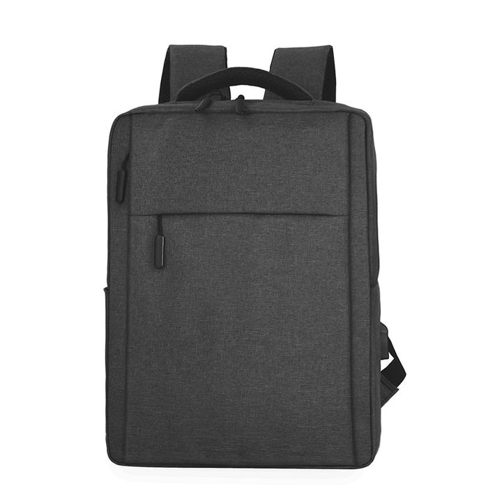 Sleek High-Capacity Laptop Backpack Bowlift