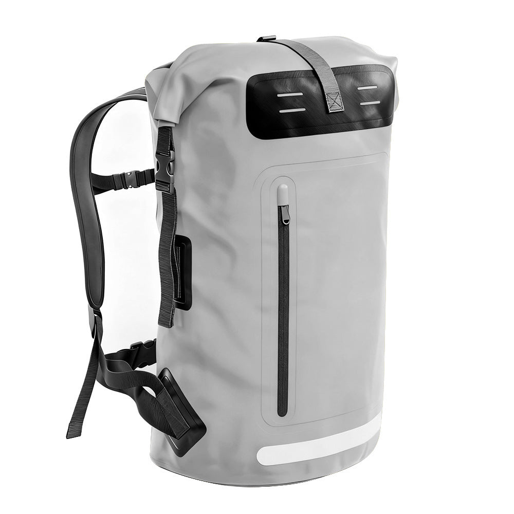 Waterproof Backpack By Bowlift